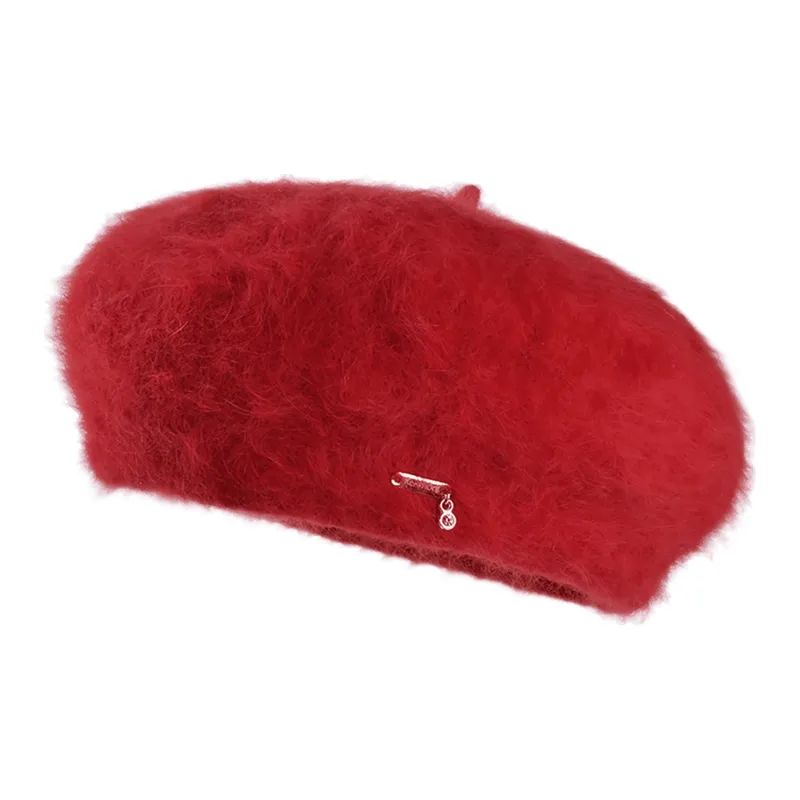 KENMONT Berets Women's-3
