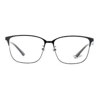 RayBan Eyeglass Frames Unisex