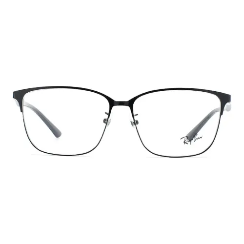 RayBan Unisex Optical Frame