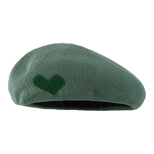 AAJF Berets Women's-5