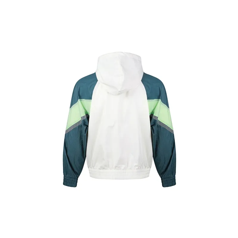 Nike Jackets Men Sail White-1