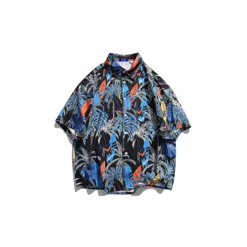 PAINT STAIN Shirts Unisex