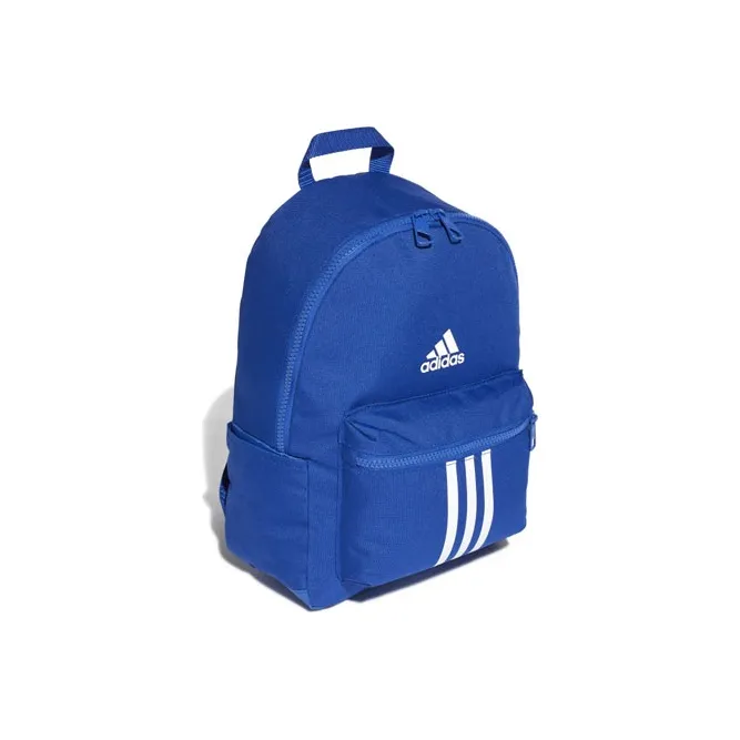 Adidas Polyester Backpack Regular Men's Royal Blue-1