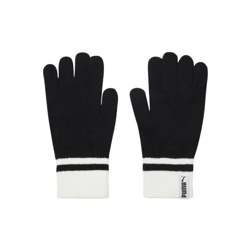 Puma Unisex  Knit gloves