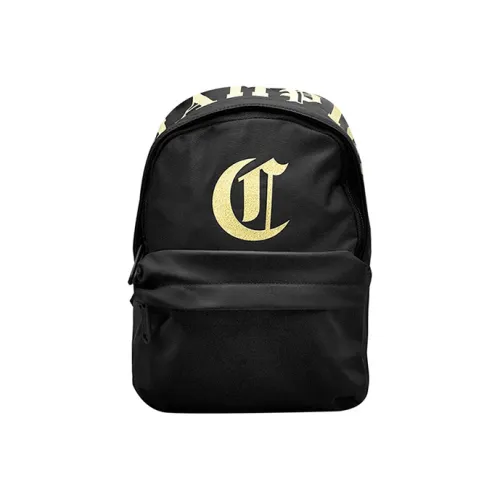 Champion Backpacks Black