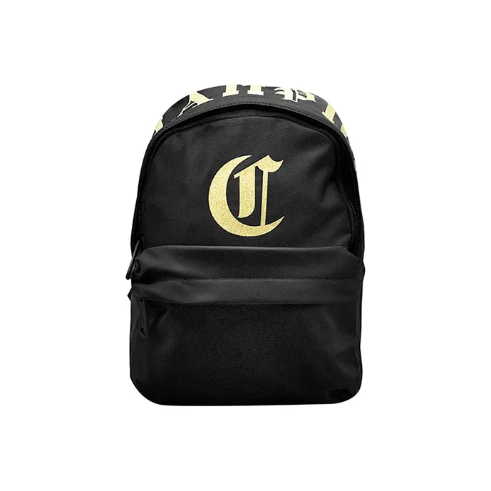 Champion Backpacks Black-0