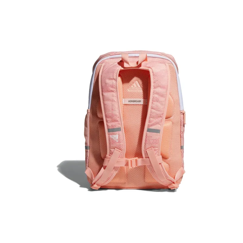 Adidas Backpacks Pink-1