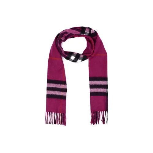 Burberry Women Scarf