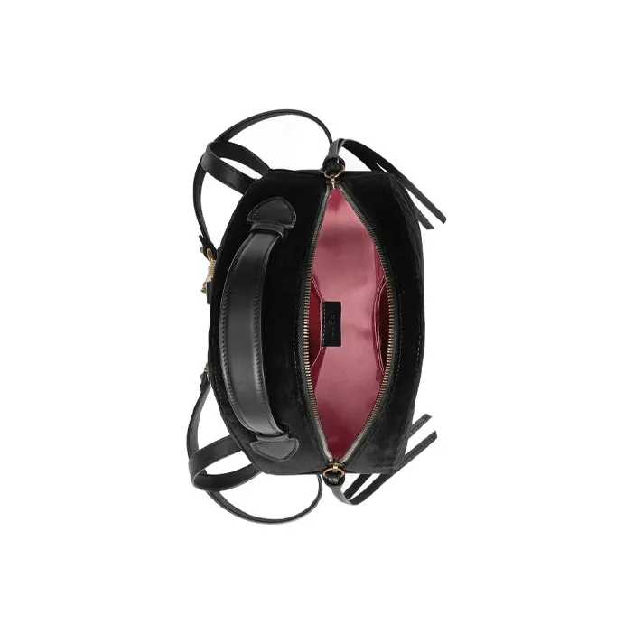 GUCCI Marmont Backpacks-3