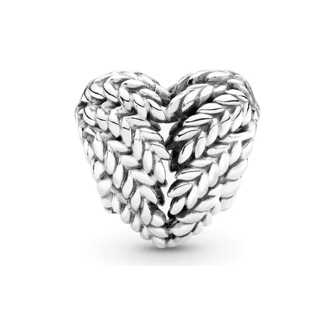 Pandora Beaded Accoutrements Silver-1