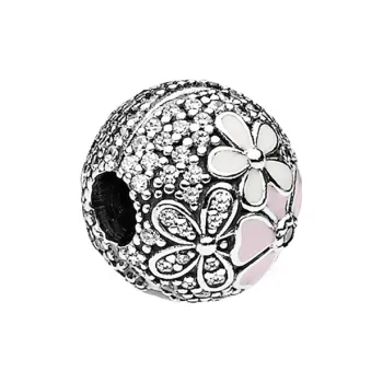 Pandora Charms / Pendants Women's Pink