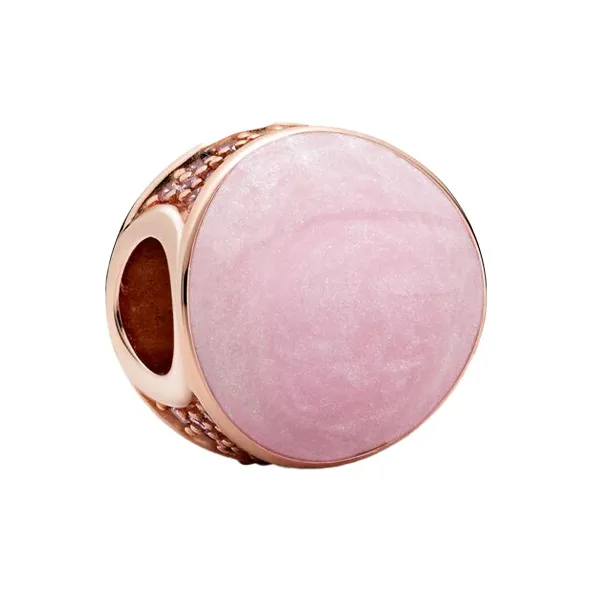Pandora Charms / Pendants Women's Pink-0