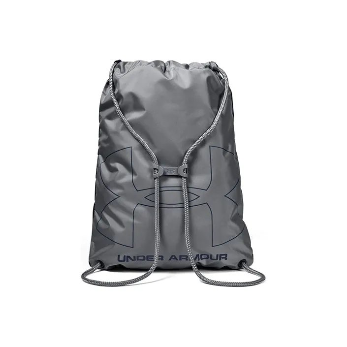 Under Armour Backpacks Navy Blue-3