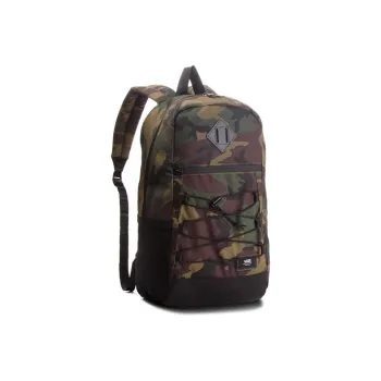 Vans Fabric Backpack Regular Unisex Camouflage