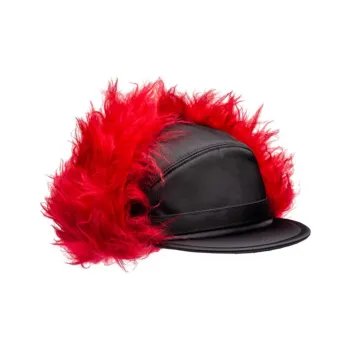 PRADA Cotton Trapper Hats Unisex
