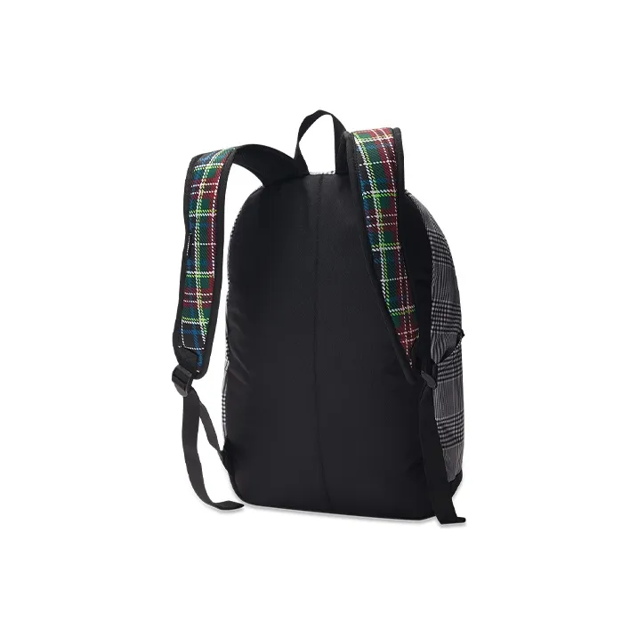 Converse GO 2 Polyester Backpack Regular Unisex Multicolor/Gray-1