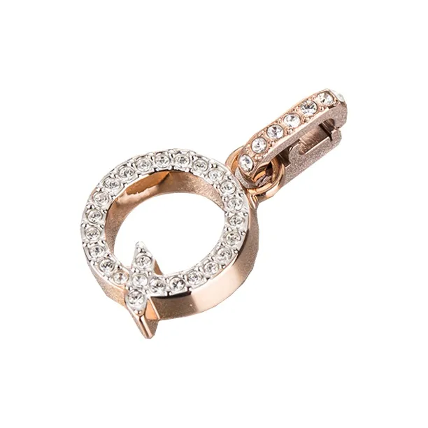 Swarovski Remix Charms / Pendants Women's Rose Gold-1