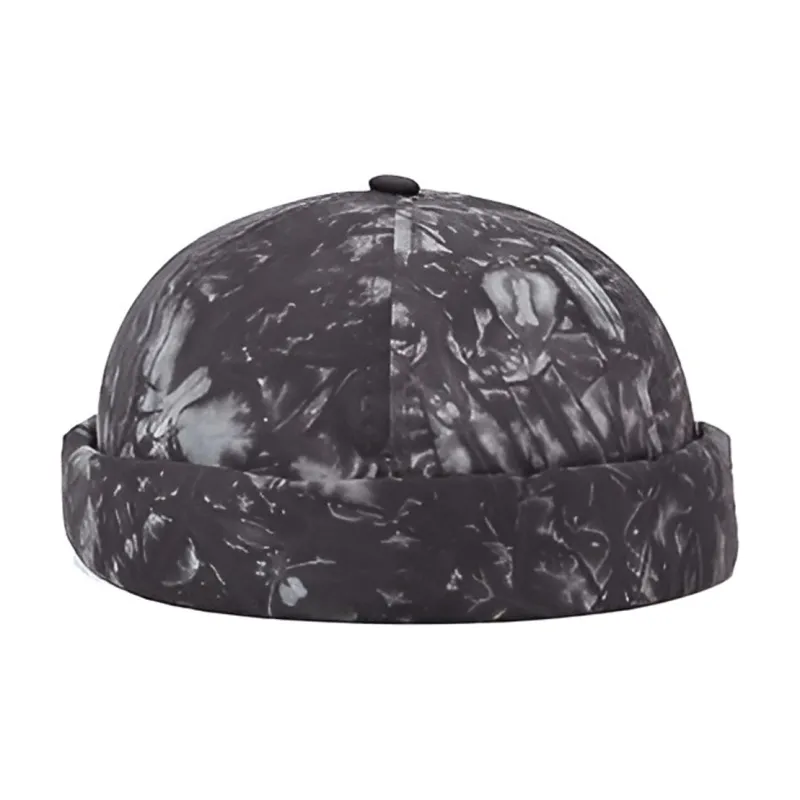 New Era Hats Unisex Black-1