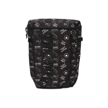 Thrasher Backpacks Black