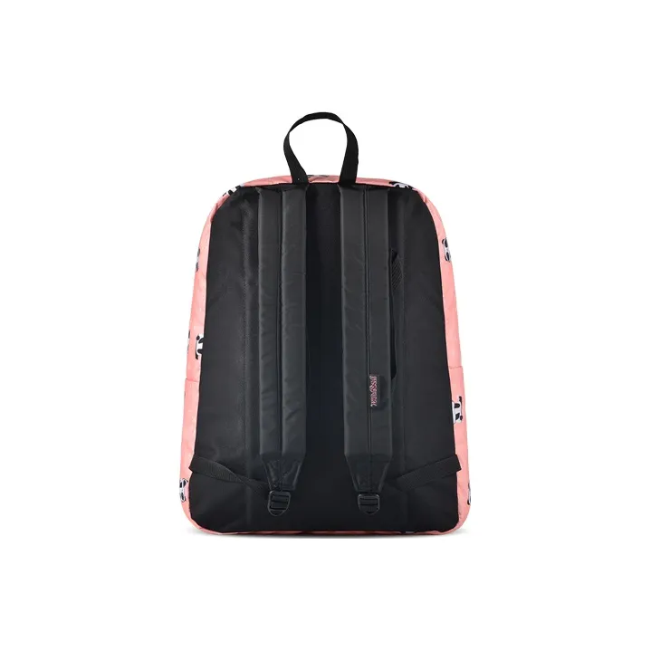 JanSport Polyester Backpack Unisex-3