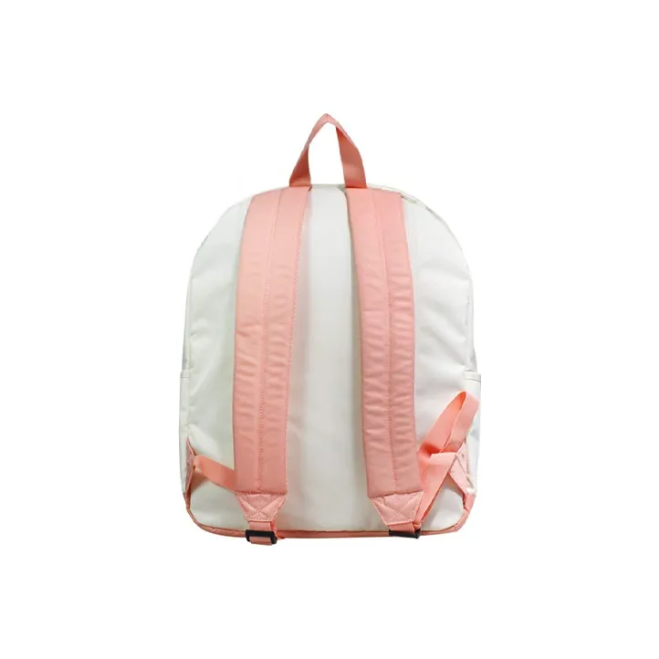 New Balance Fabric Backpack Regular Unisex Pink-2