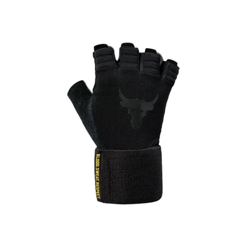 Under Armour Men  Fitness gloves