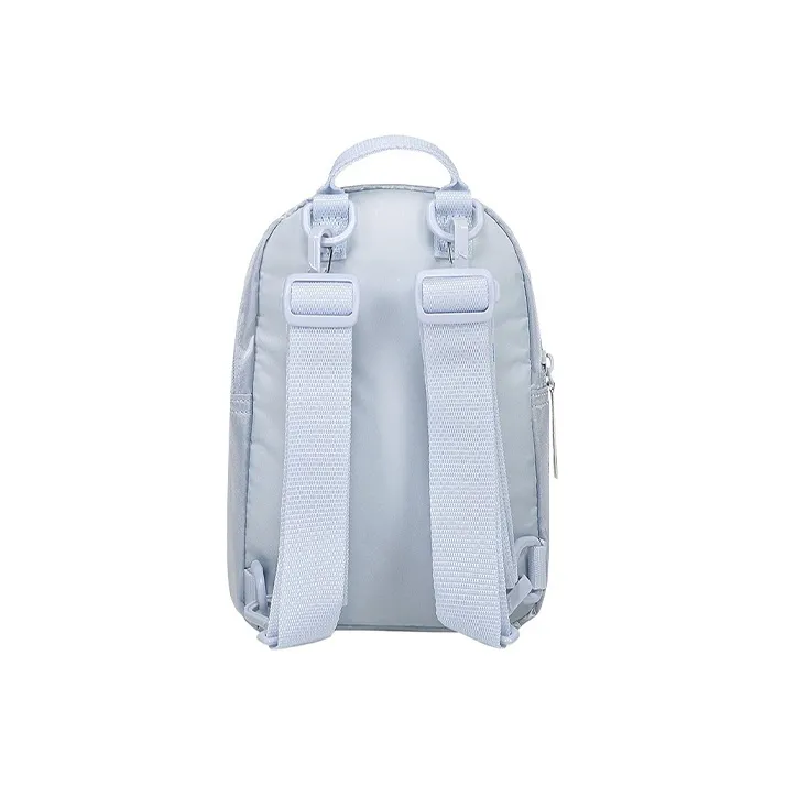 PUMA Fabric Backpack Regular Women's Blue-2