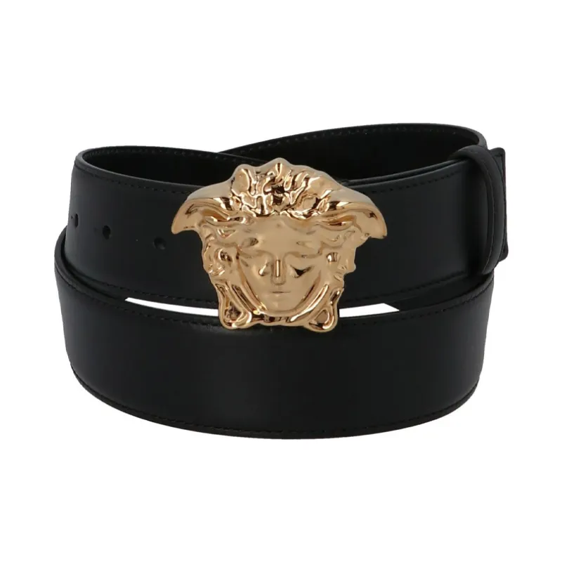 VERSACE La Medusa Belt-0