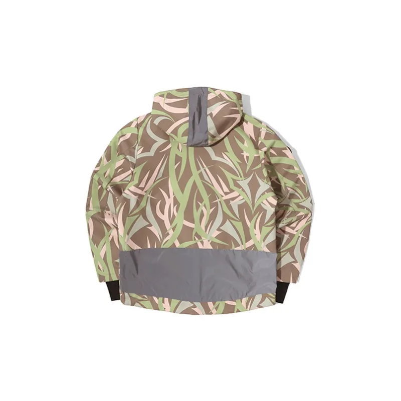 CLOT Jackets Men-1