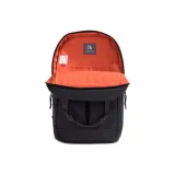 INUK Backpacks Kuul-Double Bass Hand Extreme Night Black