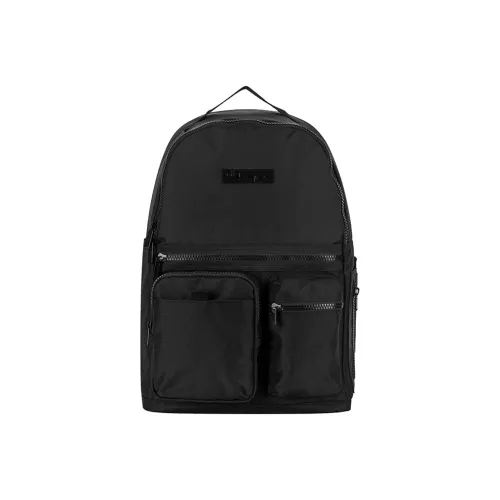 Champion Backpacks Black