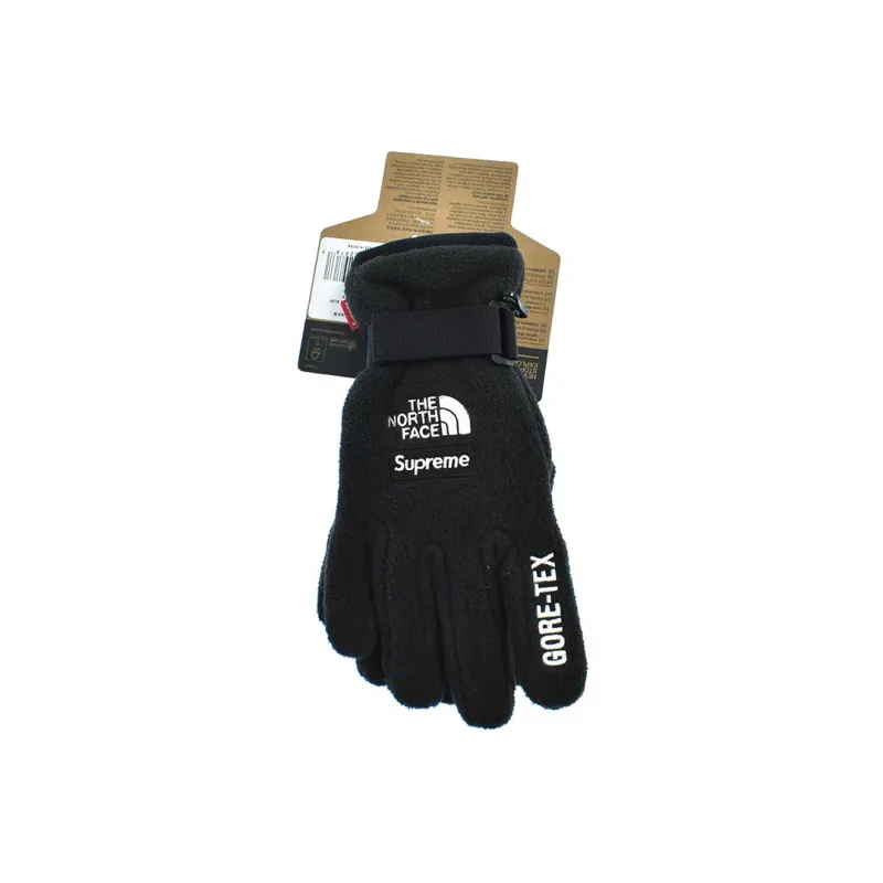Supreme The North Face Steep Tech Gloves-2