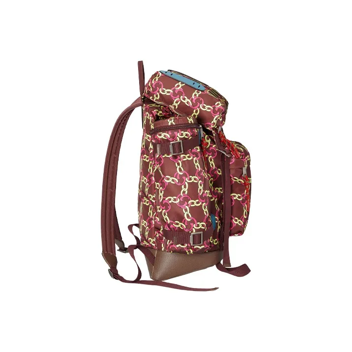 The North Face X GUCCI Backpacks-2