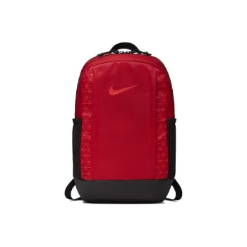 Nike Polyamide With Polyester Backpack Regular Unisex Red