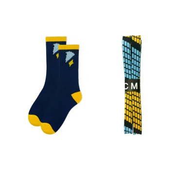 CMFY Shoelaces Unisex