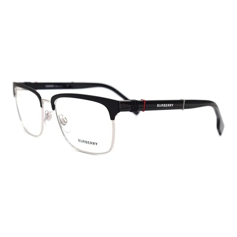 Burberry Eyeglass Frames Men-1