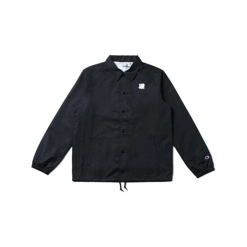 Champion X UNDEFEATED Jackets Unisex-1