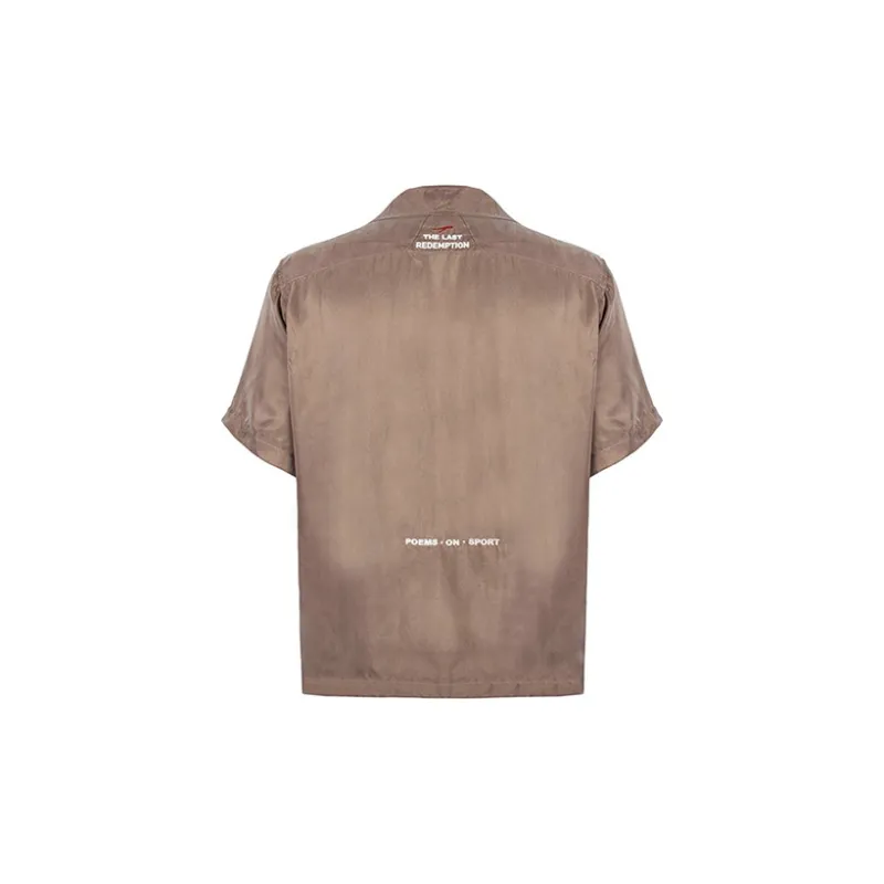 The Last Redemption Shirts Unisex-1