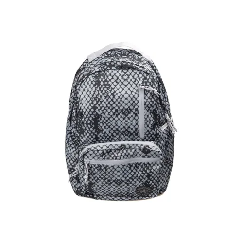 Converse Backpacks Gray White