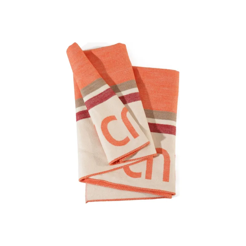 CACUSS Junior Knit Scarves Unisex-11