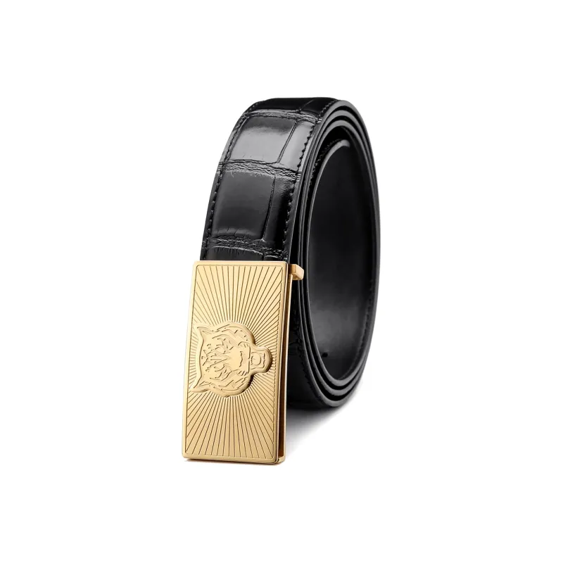 Ace Paul Leather Belts Men-6