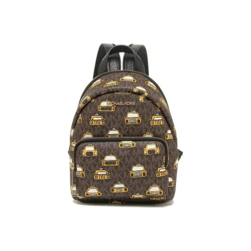 MICHAEL KORS Luggage Collection Backpacks