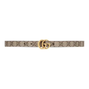 GUCCI Leather Belts Unisex
