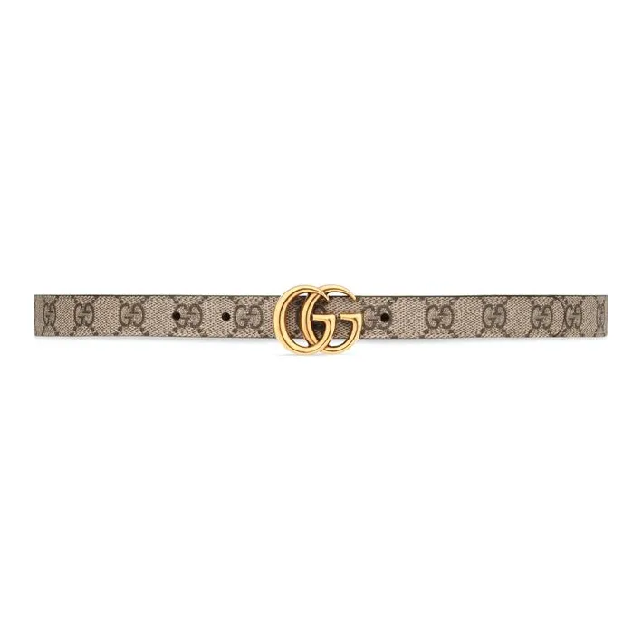 GUCCI Leather Belts Unisex-0