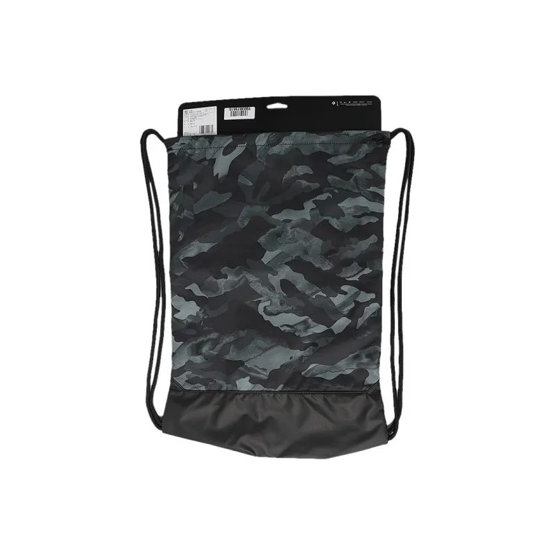 Nike Polyester Backpack Regular Unisex Light Smoke Gray-1