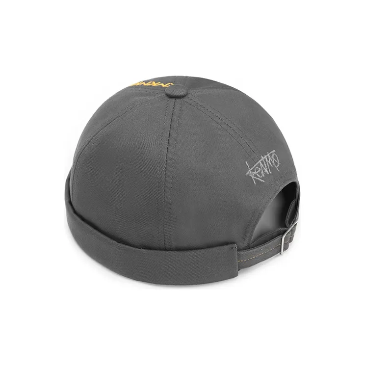 KENMO Beanies Unisex-14