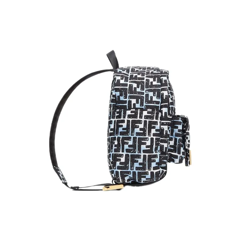 FENDI Baguette Backpacks-1