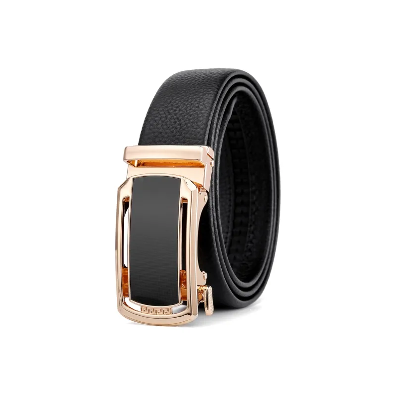 Ace Paul Leather Belts Men-19