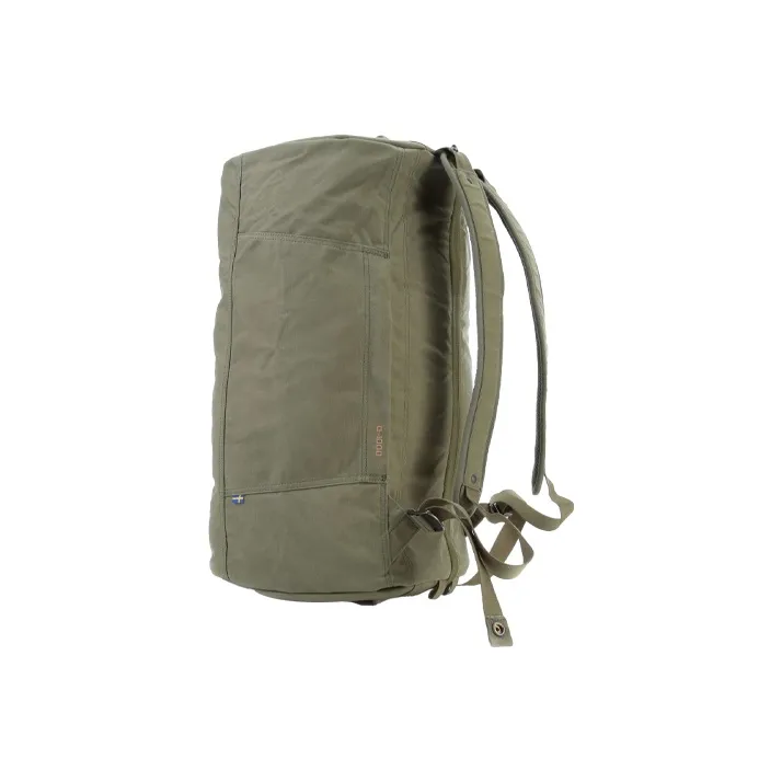 Fjallraven Travel Bags Green-2