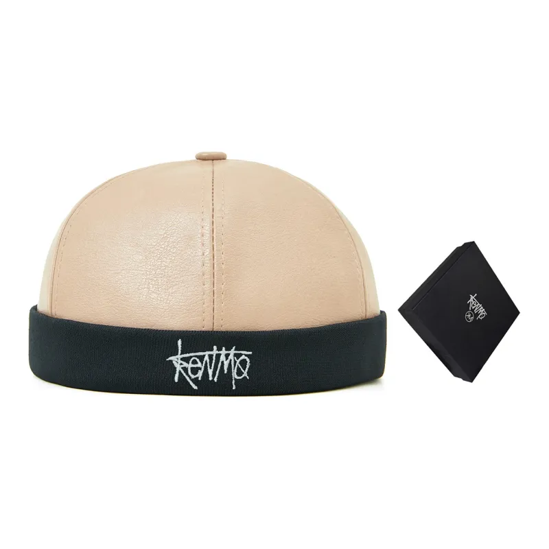 KENMO Berets Unisex-11